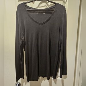 Long sleeve shirt 2xl